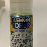 Blue Raspberry Lemondrop 20mg30ml