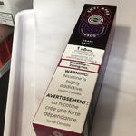 [s] Grape Envi Apex 2500puffs 20mg 6ml sale