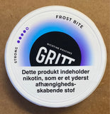 Frost bite G16