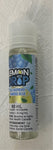 Blue raspberry Lemondrop ice 6mg60ml