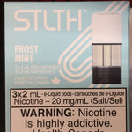 [S] Frost Mint ST  3/PK 20mg