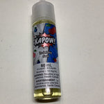 RocketShip fuse KAPOW 12mg60ml