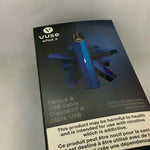 Vuse ePod2+ Kit Solo Device -blue