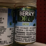 Cactus BerryDrop 20mg30ml