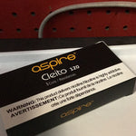 Aspire Cleito 120 Mesh Coil, Sale 0.15ohm (5 pack)
