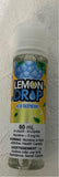 Blue Raspberry LemonDrop 3mg 60ml