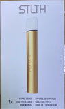 Gold 470mAh STLTH Anodized Device