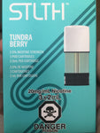 [S] Tundra Berry by ST   3/PK 20mg