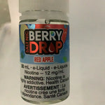 Red Apple BerryDrop 12mg30ml