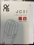 OVNS Pod JC01 1.5 ohms 3/PK --- ccc