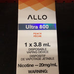 [s] Peach Alloultra 800 20mg Sale5