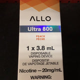 [s] Peach Alloultra 800 20mg Sale5