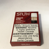 [S] Tobacco Blend by ST  3/PK 20mg
