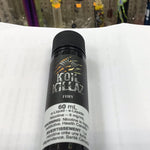 Fury (Pineapple, BlackCurrant) Koil Killaz 6mg 60ml kk