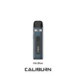 Uwell Caliburn X Pod Kit Ink Blue [CRC Version]