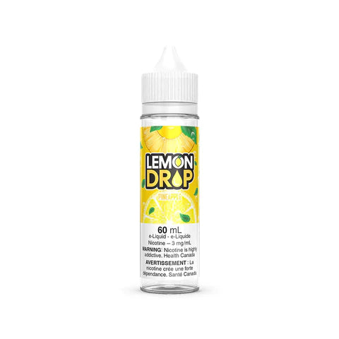 Pineapple Lemon Drop 12mg 60ml LD