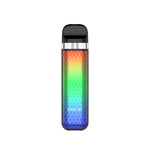 Novo 2x Open Pod  Kit Rasta Green Cobra  2ml [CRC version]
