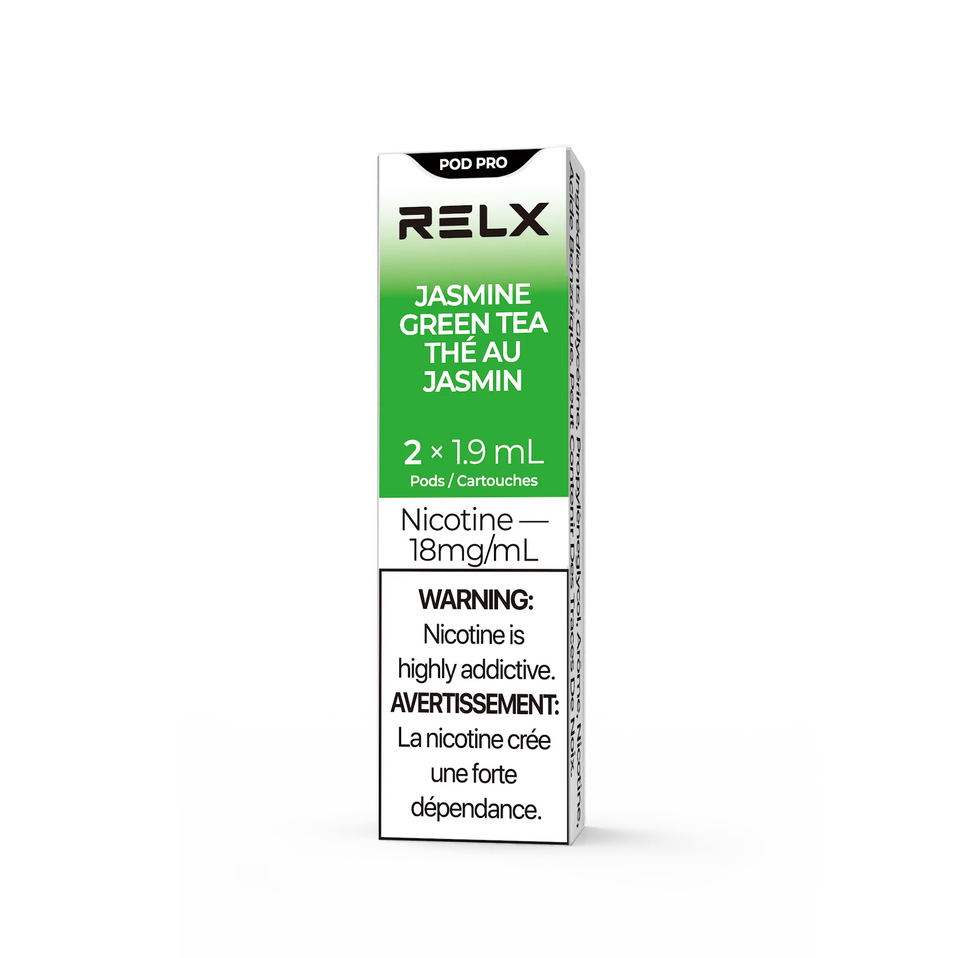 RELX pods/kits  vapewholesaler.ca