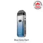 Smok Nord 5 80W Pod Kit Blue Grey Dart 5mL [CRC Version]
