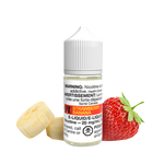 Strawberry banana By Lix Vape juice 20mg30 ml