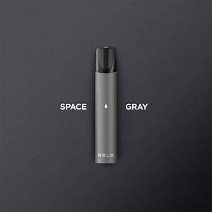 RELX Kit  Space Grey