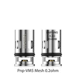 Voopoo Pnp-VM1 Mesh 0.3ohm Coils (Fits Vinci/Drag Baby Tank) 5/PK