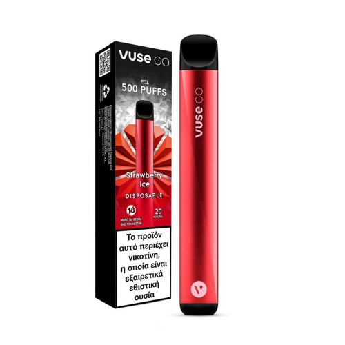 can you charge a vuse go Vuse GO User Guide | How To Use Vuse GO